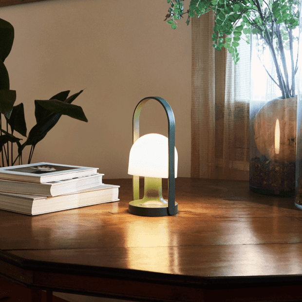 Home Lighting