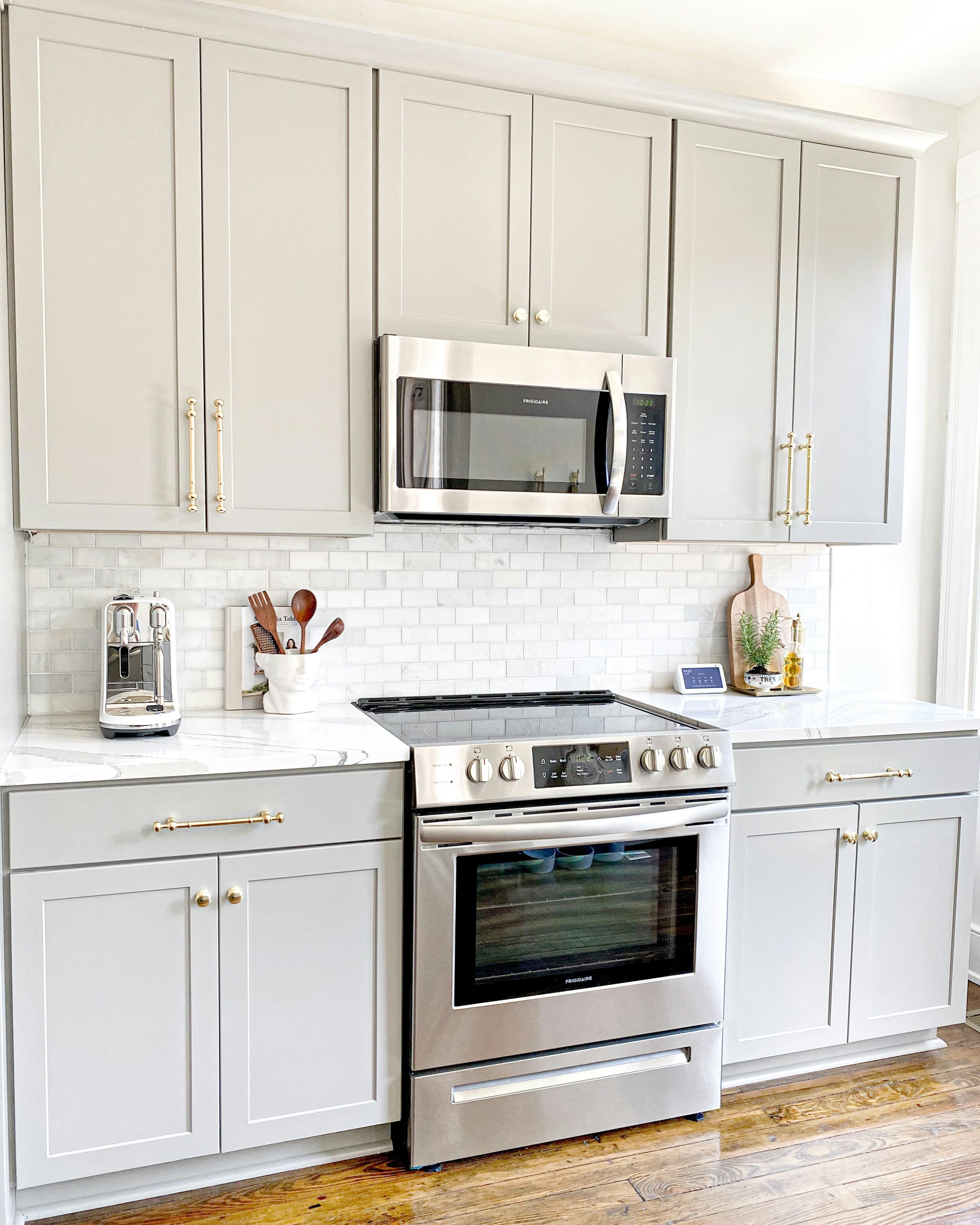 Kitchen Appliances